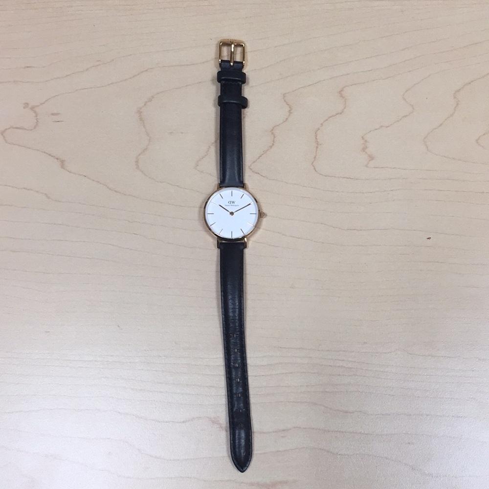 Daniel Wellington Watch